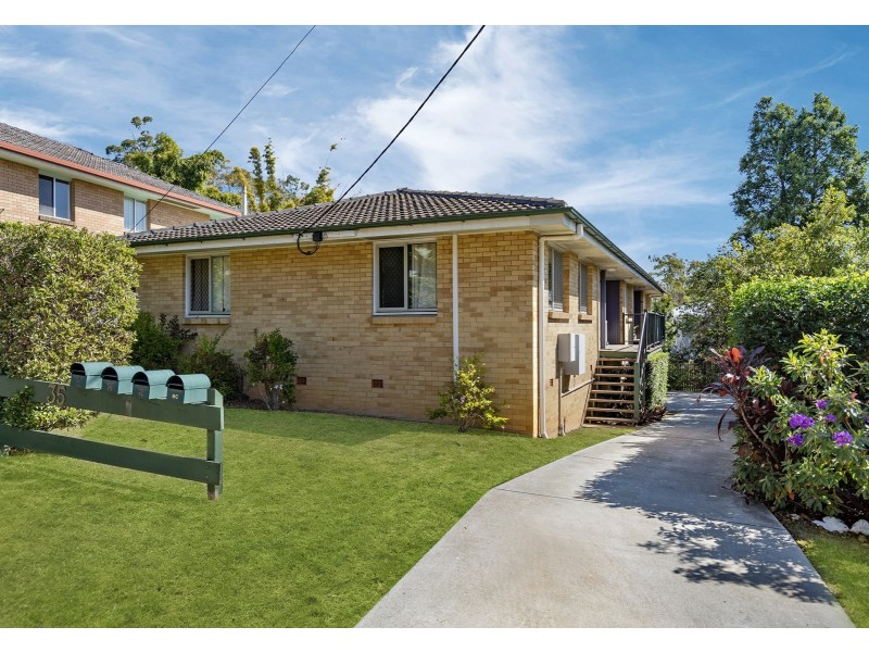 2/35 Percy Street, Tarragindi QLD 4121