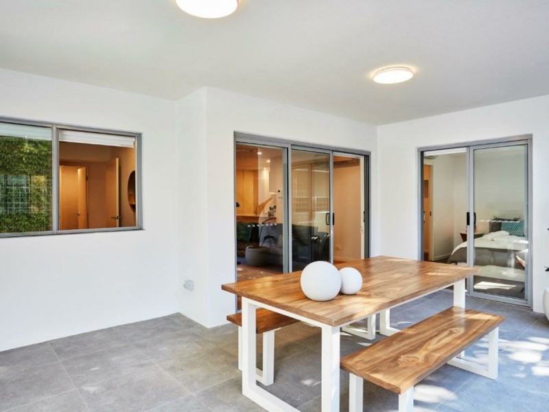 12/13 Fenton Street, Fairfield QLD 4103