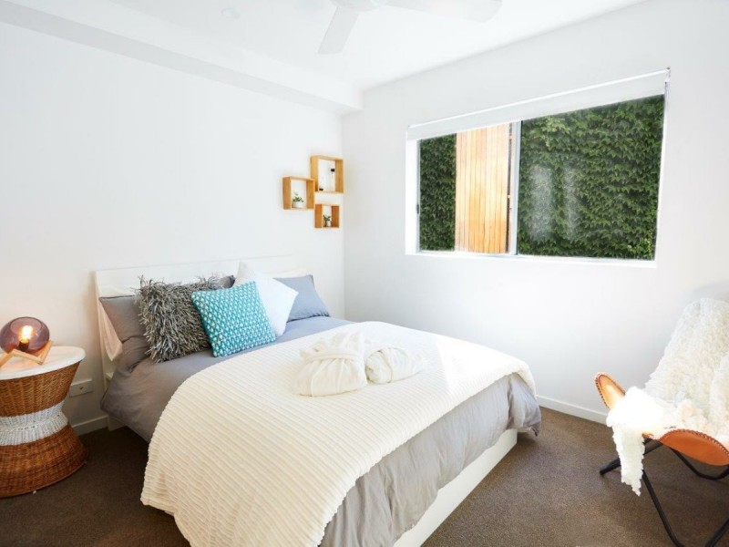 12/13 Fenton Street, Fairfield QLD 4103