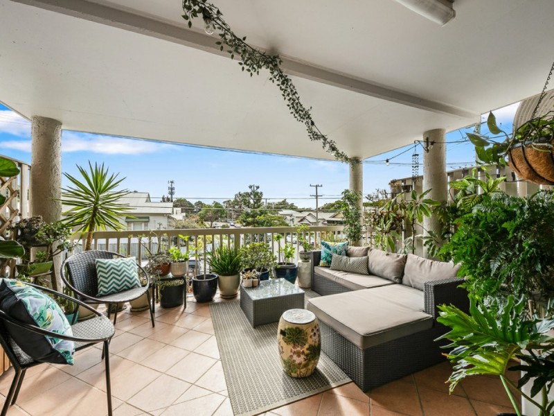 3/71 Lambton Street, Annerley QLD 4103