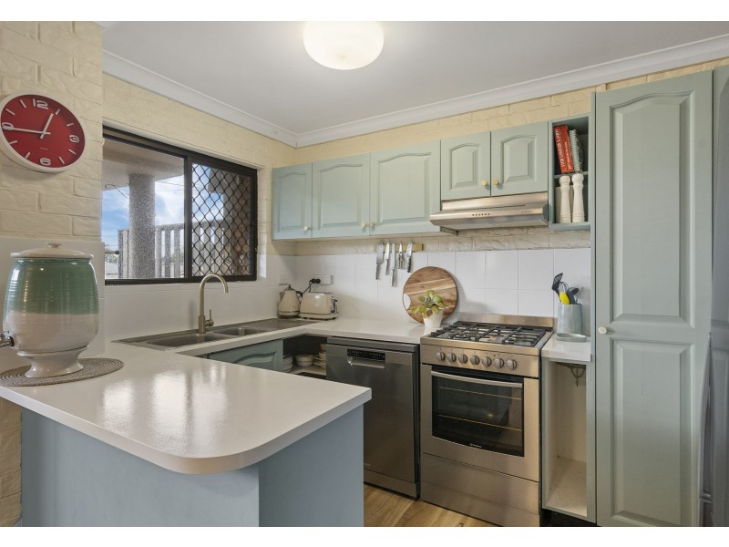 3/71 Lambton Street, Annerley QLD 4103