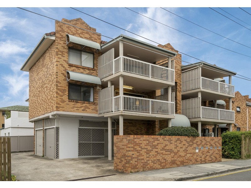 3/71 Lambton Street, Annerley QLD 4103