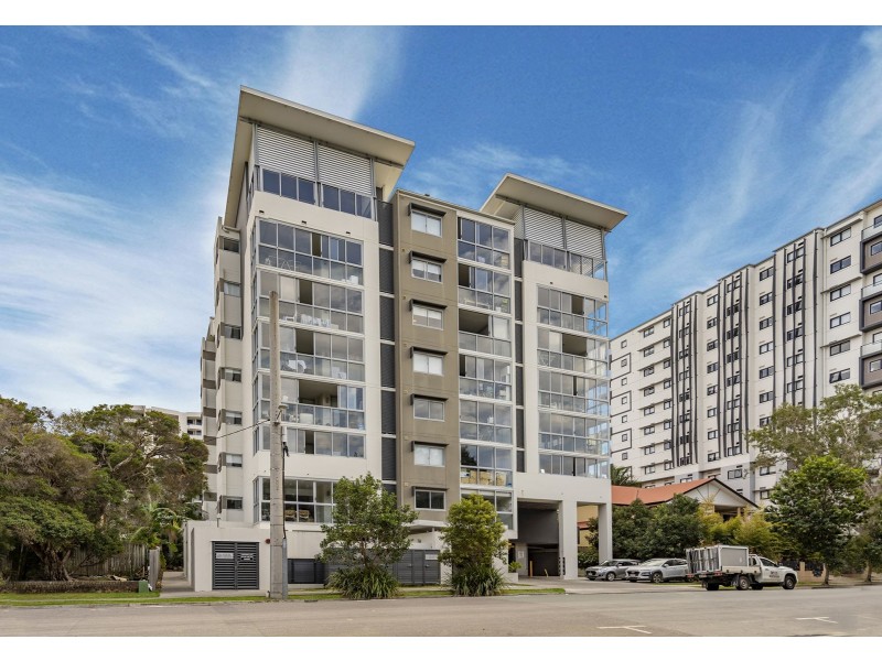 54/25-29 Regent Street, Woolloongabba QLD 4102