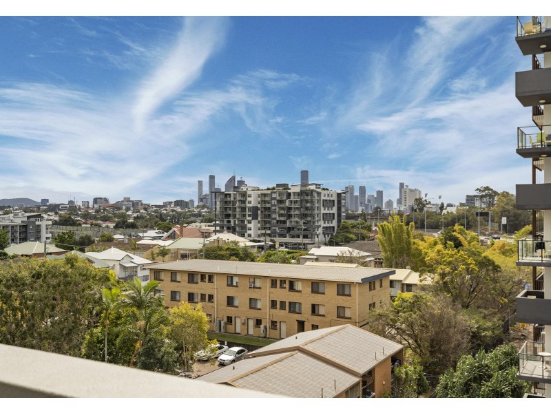 54/25-29 Regent Street, Woolloongabba QLD 4102