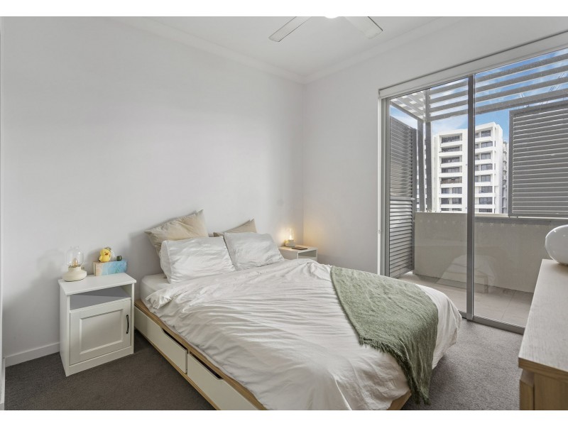 54/25-29 Regent Street, Woolloongabba QLD 4102