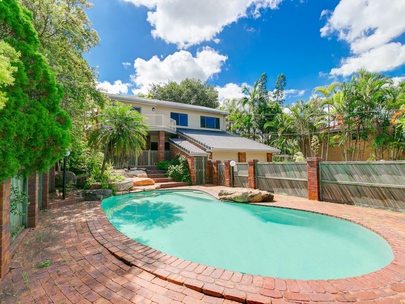 Yeronga QLD 4104