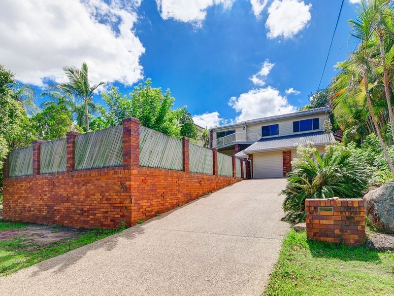 Yeronga QLD 4104