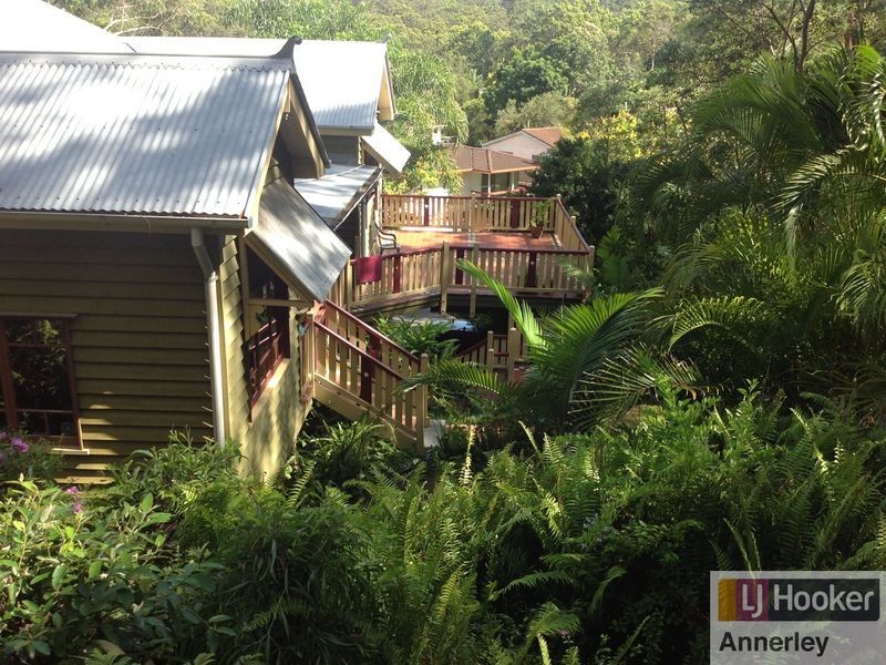 100 Bankside Street, Nathan QLD 4111