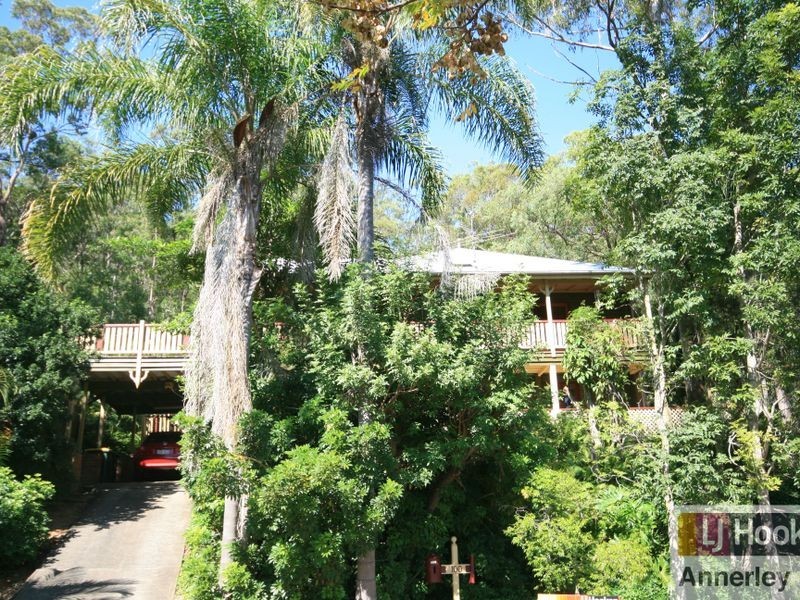 100 Bankside Street, Nathan QLD 4111