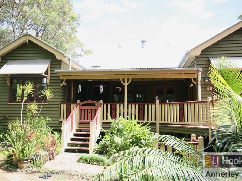 100 Bankside Street, Nathan QLD 4111