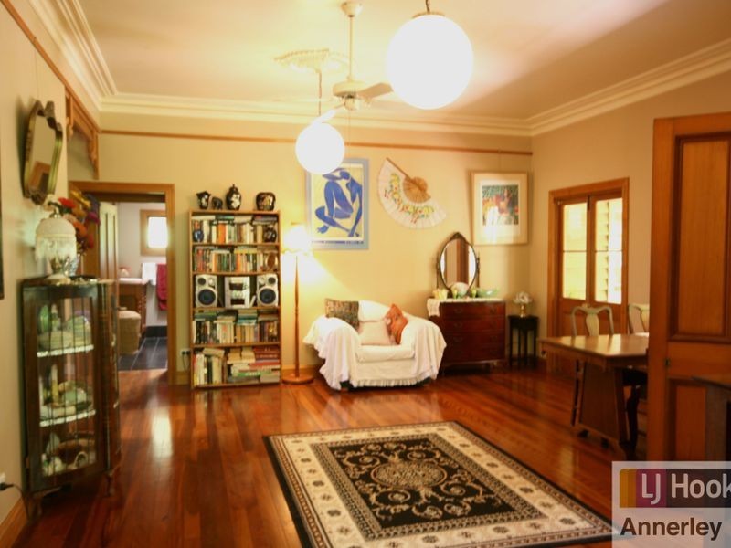 100 Bankside Street, Nathan QLD 4111