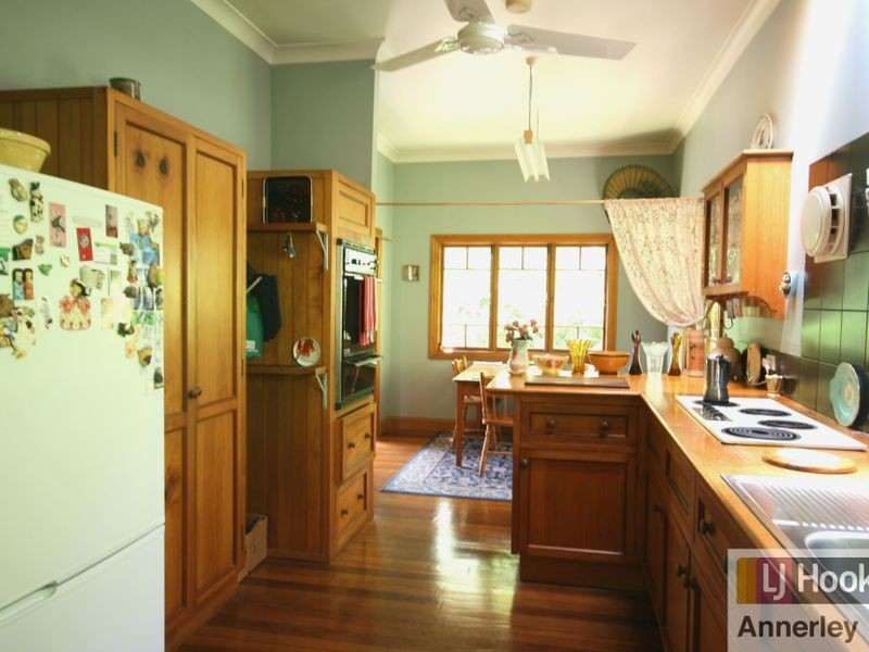 100 Bankside Street, Nathan QLD 4111