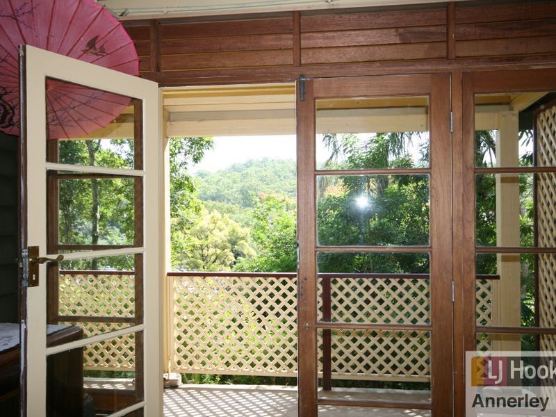 100 Bankside Street, Nathan QLD 4111