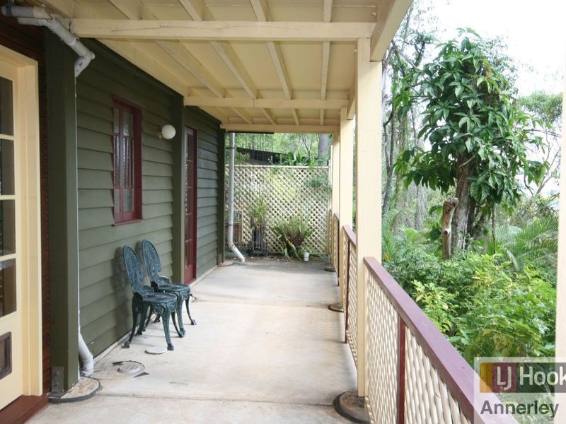 100 Bankside Street, Nathan QLD 4111