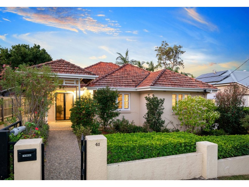 41 Violet Street, Yeronga QLD 4104