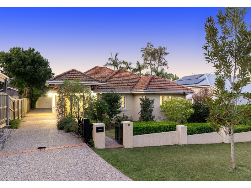 41 Violet Street, Yeronga QLD 4104