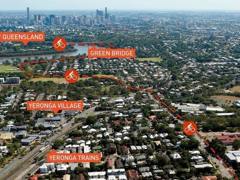 1/36 Kadumba Street, Yeronga QLD 4104