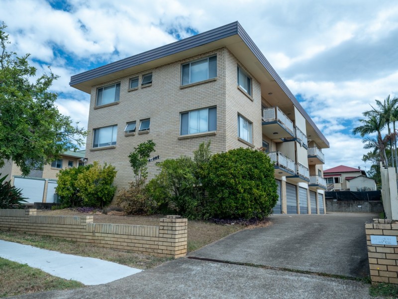 3/77 Chaucer Street, Moorooka QLD 4105