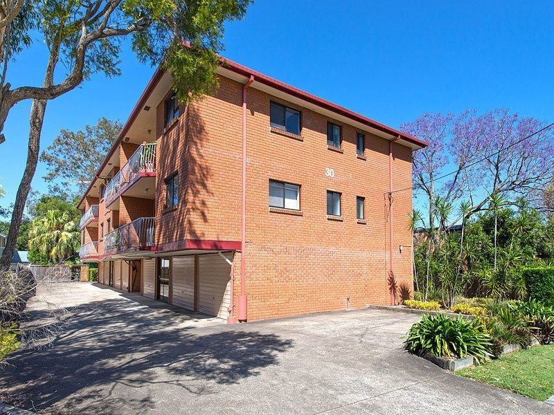 5/30 Avoca Street, Yeronga QLD 4104