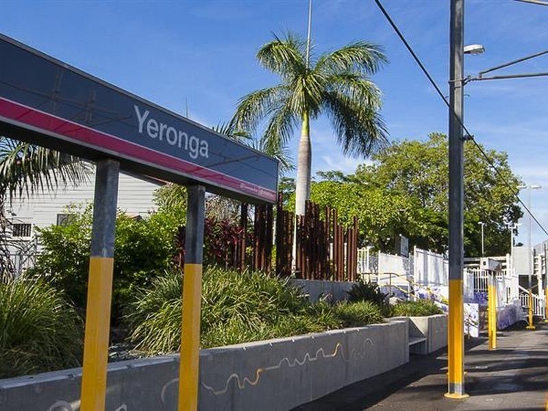 5/30 Avoca Street, Yeronga QLD 4104