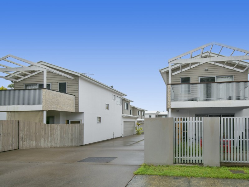 5/12 Avoca Street, Yeronga QLD 4104