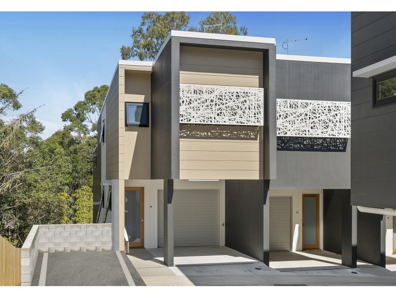 26/100 Nicholson Street, Greenslopes QLD 4120