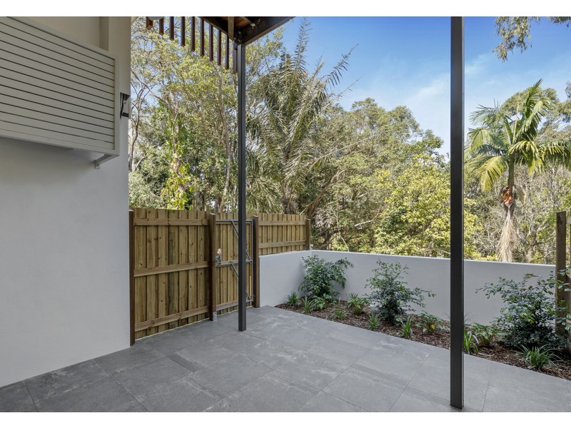 26/100 Nicholson Street, Greenslopes QLD 4120