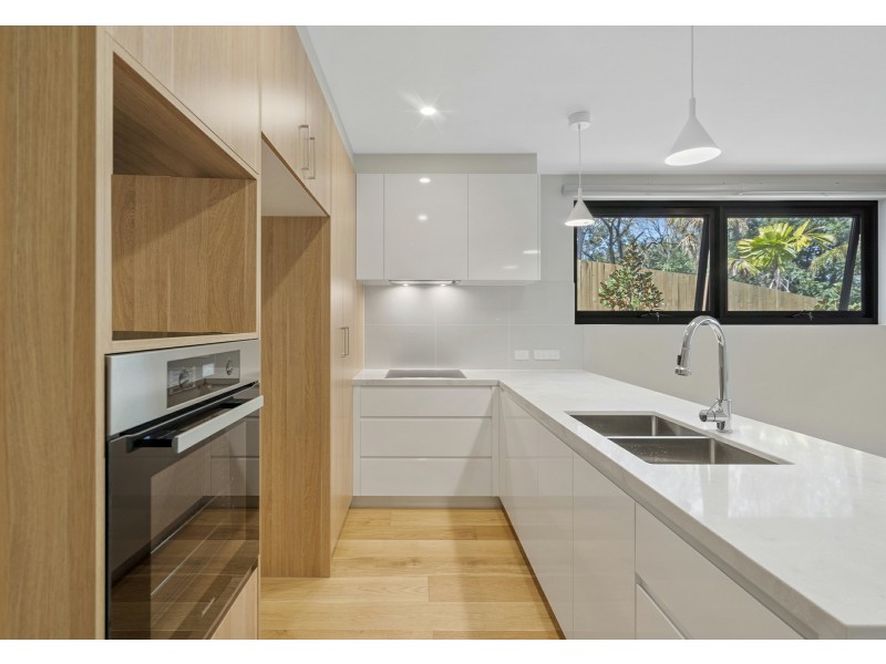 26/100 Nicholson Street, Greenslopes QLD 4120