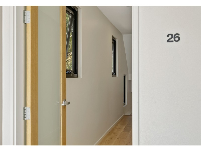 26/100 Nicholson Street, Greenslopes QLD 4120