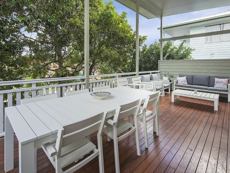 17 Glena Street, Fairfield QLD 4103