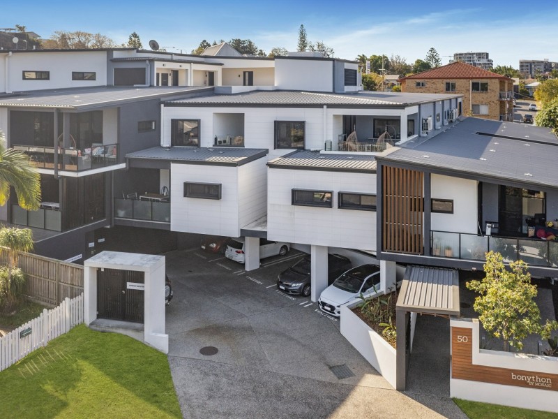 304/50 Bonython Street, Windsor QLD 4030