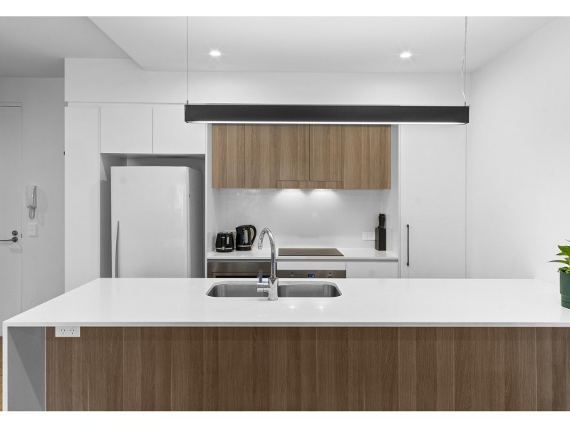 304/50 Bonython Street, Windsor QLD 4030