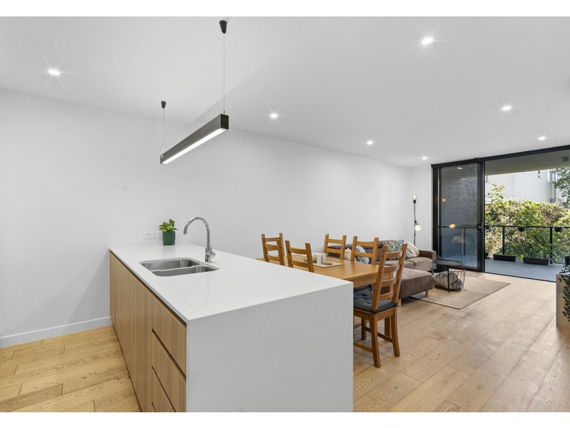 304/50 Bonython Street, Windsor QLD 4030