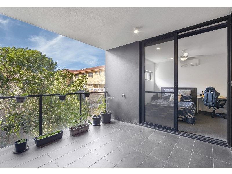 304/50 Bonython Street, Windsor QLD 4030