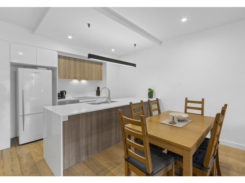 304/50 Bonython Street, Windsor QLD 4030