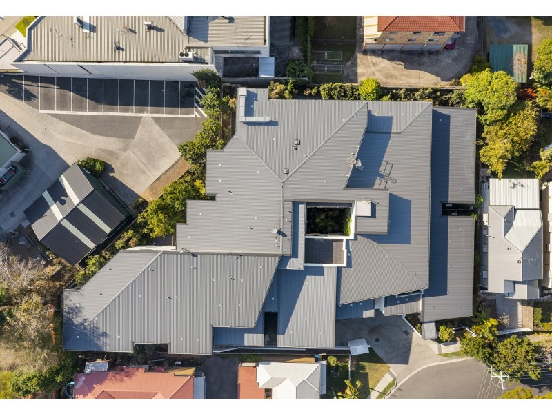 304/50 Bonython Street, Windsor QLD 4030