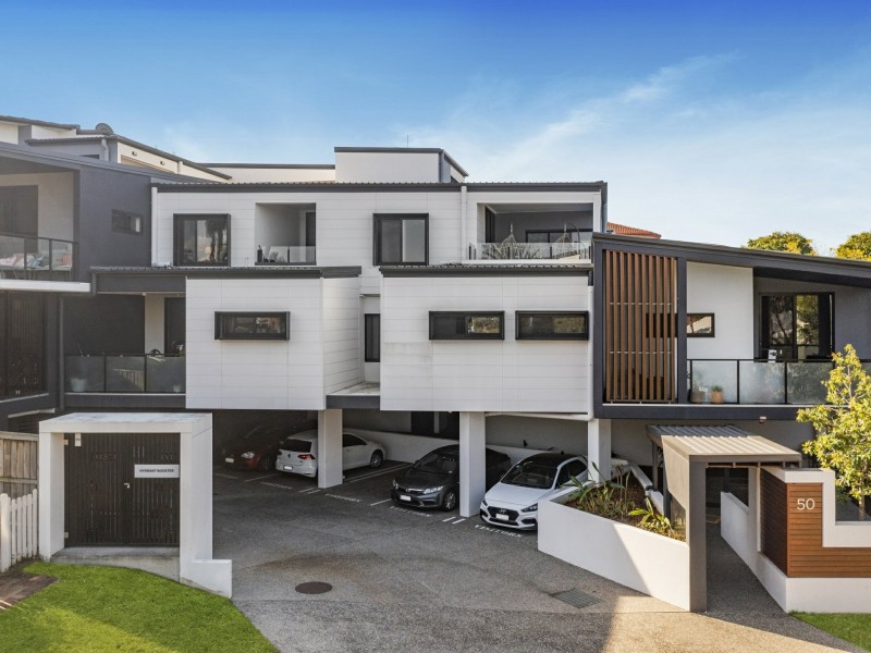 304/50 Bonython Street, Windsor QLD 4030