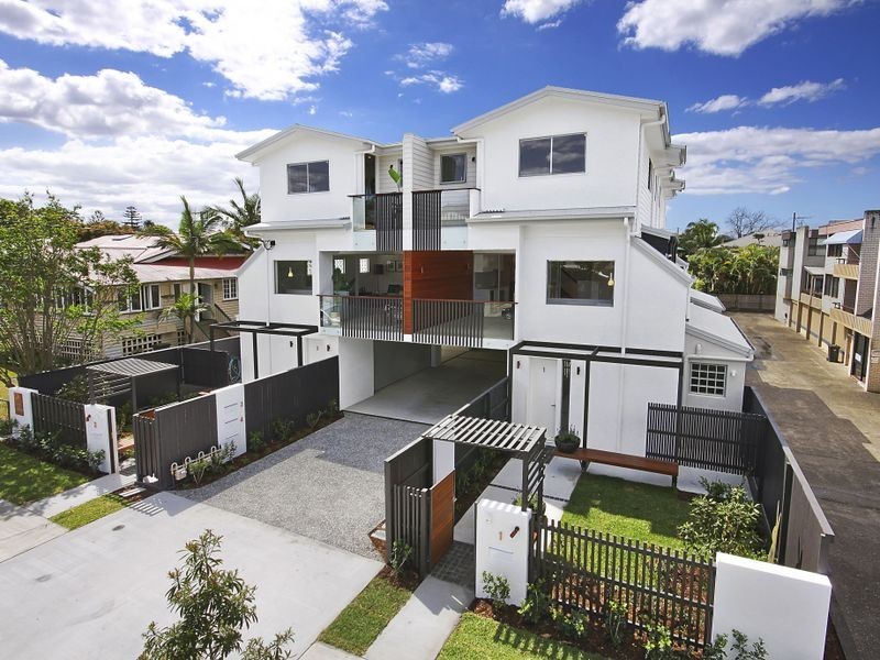 1/41 Days Avenue, Yeronga QLD 4104