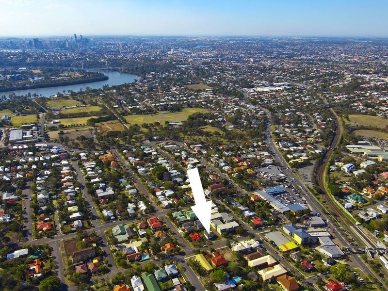 1/41 Days Avenue, Yeronga QLD 4104