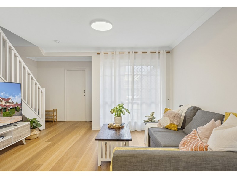 11/135 Park Road, Yeerongpilly QLD 4105