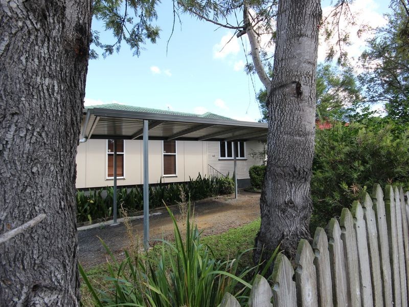 168 Orange Grove Road, Salisbury QLD 4107