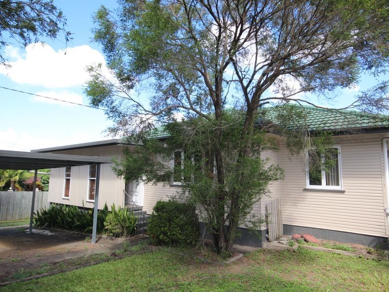 168 Orange Grove Road, Salisbury QLD 4107
