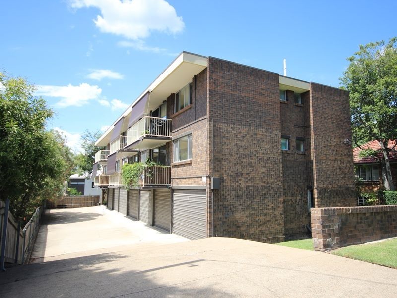 5/54 Kingsley Parade, Yeronga QLD 4104