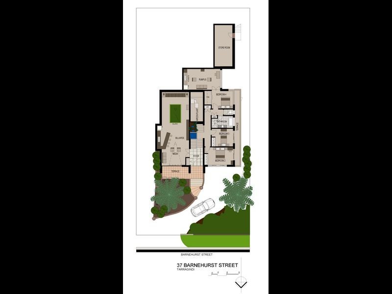 37 Barnehurst Street, Tarragindi QLD 4121