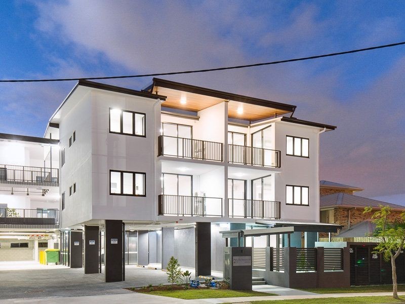 6/21 Yeronga Street, Yeronga QLD 4104