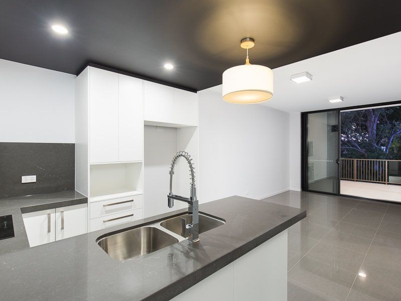 6/21 Yeronga Street, Yeronga QLD 4104