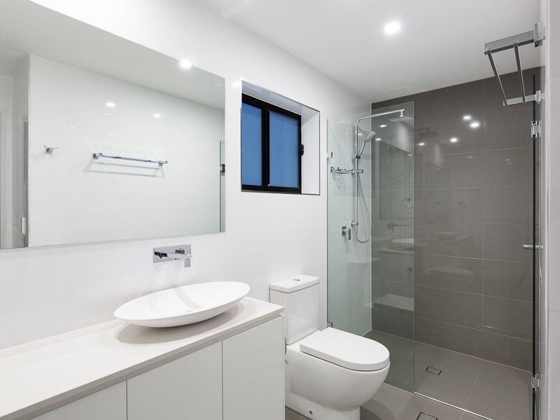 6/21 Yeronga Street, Yeronga QLD 4104