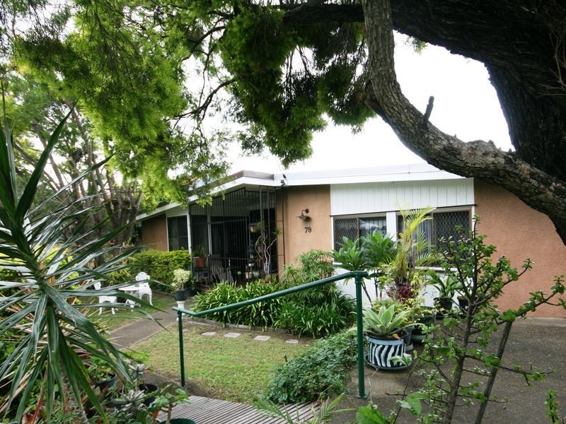 79 Beverley Hill Street, Moorooka QLD 4105