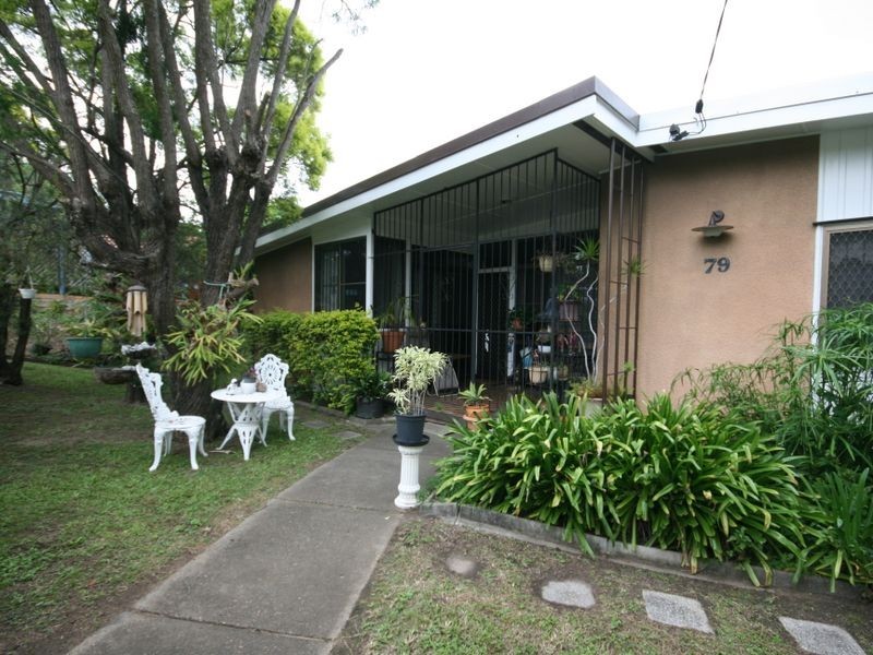 79 Beverley Hill Street, Moorooka QLD 4105