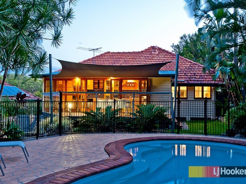 22 Pallaranda Street, Tarragindi QLD 4121